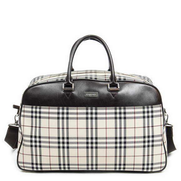 Burberry Travel Boston - Picture 1 of 8